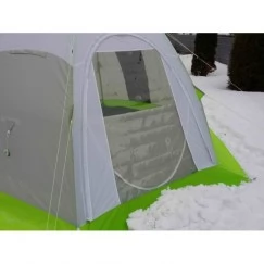 Стенка прозрачная ЛОТОС-3 (Светлица)